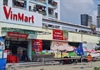 23 siêu thị Vinmart, Vinmart + đóng cửa vì liên quan ca nhiễm Covid-19