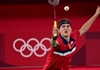 Olympic Tokyo: Tay vợt Đan Mạch phá vỡ sự thống trị của cầu lông Trung Quốc