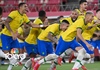 U23 Brazil-U23 Tây Ban Nha: Trận chung kết được chờ đợi