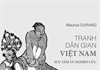 Tranh dân gian Việt Nam: Một cuốn sách hấp dẫn