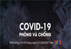 Chương trình mới trên kênh VTV2: “Covid -19 phòng và chống”