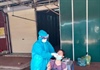 Ngày 14.8, Hà Nội ghi nhận 41 bệnh nhân, tìm người liên quan đến lò mổ Minh Hiền (Hà Đông)