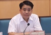 Ông Nguyễn Đức Chung ép buộc, đe doạ Đoàn thanh tra vụ chế phẩm Redoxy 3C