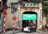 Cổng làng trăm tuổi, chốt "vùng xanh" giữ bình yên cho người Hà Nội