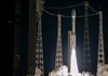 Phóng thành công tên lửa đẩy Vega mang theo vệ tinh quan sát Trái Đất