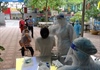 Ngày 17.8, Hà Nội ghi nhận 60 ca mắc mới, CDC khuyến cáo người dân khai báo y tế, đặc biệt có ho, sốt