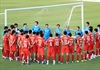 Đêm nay, ĐT Việt Nam lên đường dự Vòng loại World Cup 2022