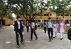 Quảng Nam ban hành phương án dạy và học, xử lý khi trường học có F0, F1