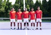 Đội tuyển quần vợt Việt Nam chuẩn bị tham dự Davis Cup
