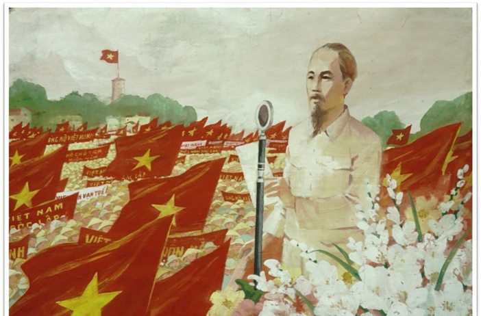 Kỷ niệm 76 năm ngày Quốc Khánh 2.9 (1945-2021): Phác họa con đường độc...