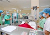 Nhật Bản hỗ trợ tăng cường ứng phó với dịch bệnh Covid-19 cho Bệnh viện Trung ương Huế