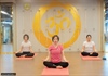 Các bài tập Yoga nâng cao khả năng hô hấp và hệ miễn dịch phòng, chống dịch Covid – 19