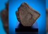 Khối thiên thạch hơn 100 triệu năm tuổi được đưa ra trưng bày