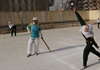 Taliban cấm phụ nữ chơi thể thao