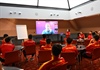 World Cup Futsal 2021: Tuyển Việt Nam làm quen nguyên tắc sử dụng VS