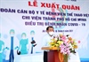 Bộ trưởng Bộ VHTTDL Nguyễn Văn Hùng: “Vượt lên tất cả là khát vọng cống hiến cùng cả nước đẩy lùi dịch bệnh”