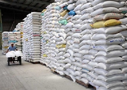 Xuất cấp hơn 1.847 tấn gạo hỗ trợ người dân 2 tỉnh bị ảnh hưởng bởi...