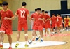 Tuyển Futsal Việt Nam trước trận ra quân tại World Cup 2021