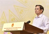 Thủ tướng Chính phủ  Phạm Minh Chính phát động chương trình “Sóng và máy tính cho em”