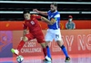 World Cup Futsal 2021: Tuyển Việt Nam thất bại trước đội bóng số 2 thế giới