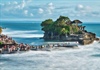 Indonesia nới lỏng các hạn chế đi lại ở Bali