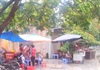 Thành phố Sầm Sơn: Hàng quán vỉa hè vẫn ngang nhiên bày bán, bất chấp lệnh cấm