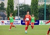 Tuyển nữ Việt Nam chuẩn bị thi đấu vòng loại giải châu Á