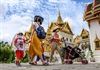 Nhiều nước Đông Nam Á nỗ lực mở cửa du lịch