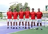 Tuyển quần vợt Việt Nam xác định các đối thủ tại Davis Cup