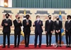 Nhóm nhạc BTS chính thức trở thành đặc phải viên của Tổng thống Hàn Quốc