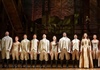 Mỹ: Sân khấu nhạc kịch Broadway danh tiếng sáng đèn trở lại