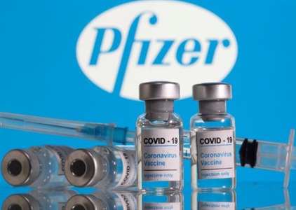 Donacoop không mua được 15 triệu liều vắc xin Pfizer như đã công bố