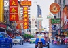 5 thành phố nổi tiếng của Thái Lan sẽ mở cửa đón khách du lịch