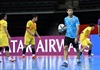 World Cup Futsal 2021: Tuyển Việt Nam nỗ lực hết mình cho mục tiêu đi tiếp