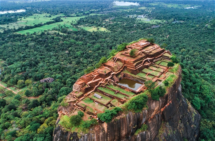 Quảng bá “đảo lộng lẫy” Sri Lanka tới doanh nghiệp du lịch Việt Nam