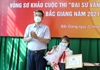 Em Nguyễn Trần Vân Khánh đoạt giải “Đại sứ Văn hóa đọc” tỉnh Bắc Giang
