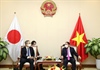 Việt Nam - Nhật Bản: Tăng cường mối quan hệ hợp tác trong lĩnh vực VHTTDL