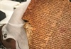 Mỹ trao trả Iraq phiến đất sét 3.500 năm khắc sử thi Gilgamesh