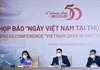Ngày Việt Nam tại Thụy Sỹ năm 2021 sẽ được tổ chức online