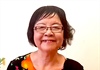 Nữ dịch giả Việt Nam đoạt giải thưởng toàn cầu Andersen 2018