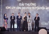 Liên hoan phim Việt Nam lần thứ XXII: Lần đầu tiên trao giải online