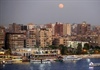 Ai Cập lên kế hoạch khôi phục Cairo lịch sử