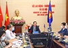 Việt Nam tham gia tích cực tại hội nghị Hội đồng Cộng đồng văn hóa – xã hội ASEAN