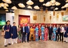 Khai trương Nhà triển lãm Việt Nam tại EXPO 2020 Dubai: Đưa màu sắc Việt Nam hòa cùng gam màu rực rỡ của thế giới