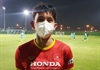 Nguyễn Phong Hồng Duy: “Đội tuyển Trung Quốc là đội bóng mạnh nhưng chúng tôi quyết tâm giành chiến thắng”