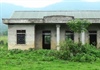 Nghệ An: Khu tái định cư Khe Mừ bị bỏ hoang