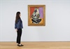 Tranh Picasso là điểm nhấn trong chương trình đấu giá của Christie's