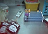 Điều tra về nguồn gốc Covid-19, Trung Quốc xét nghiệm hàng trăm nghìn mẫu máu ở Vũ Hán