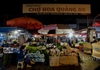 Hà Nội: Thị trường hoa tươi nhộn nhịp trước ngày 20.10