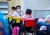 Singapore: Học sinh phải làm test nhanh Covid-19 hai tuần một lần